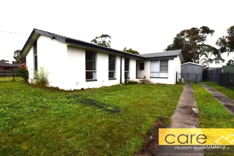 Property photo of 30 Village Drive Hampton Park VIC 3976