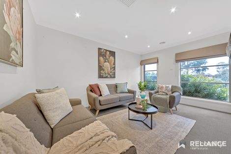 Property photo of 297 Boardwalk Boulevard Point Cook VIC 3030
