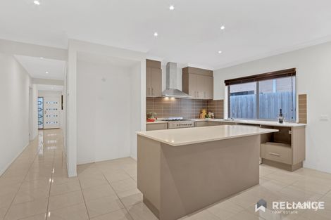 Property photo of 297 Boardwalk Boulevard Point Cook VIC 3030
