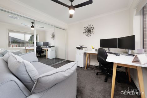 Property photo of 23 Pembroke Crescent Wodonga VIC 3690