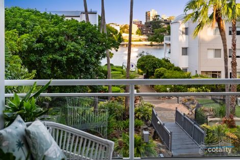 4015/55 Baildon St, Kangaroo Point, QLD 4169