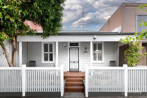 26 Melrose St, North Melbourne, VIC 3051
