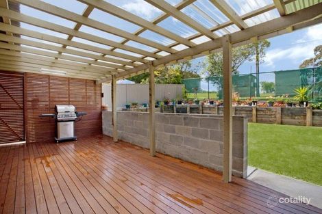 Property photo of 47 Brucedale Drive Baulkham Hills NSW 2153