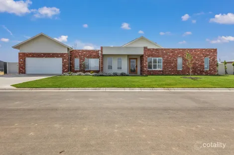 Property photo of 41 Sand Piper Street Moama NSW 2731