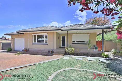 Property photo of 40 St Kilda Road Rivervale WA 6103