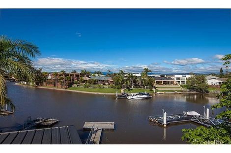 Property photo of 8 Panitz Street Bundall QLD 4217