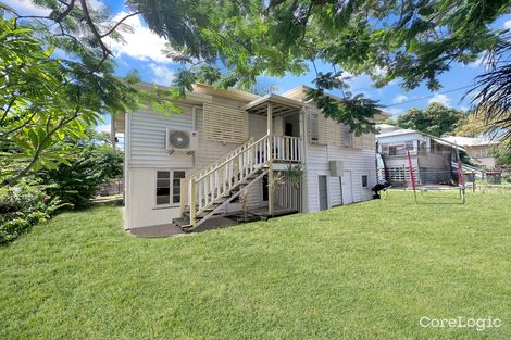 Property photo of 173 Upper Dawson Road Allenstown QLD 4700