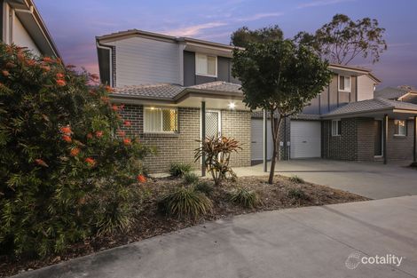 Property photo of 31/3663-3665 Mount Lindesay Highway Park Ridge QLD 4125