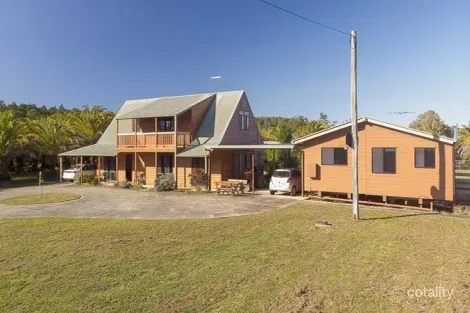 225 Peel Rd, Beachmere, QLD 4510