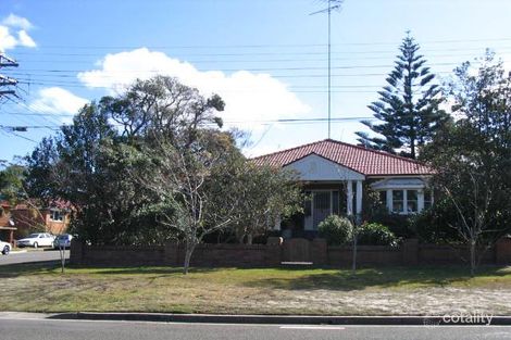 Property photo of 462 Malabar Road Maroubra NSW 2035