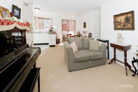 Property photo of 6/264 Maroubra Road Maroubra NSW 2035
