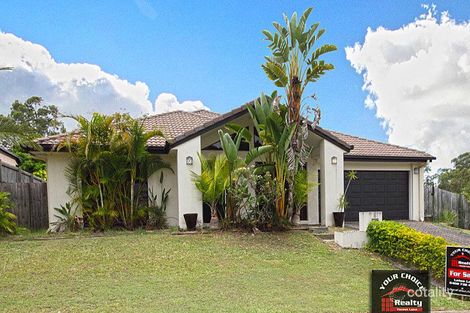 Property photo of 6 Canterbury Close Forest Lake QLD 4078