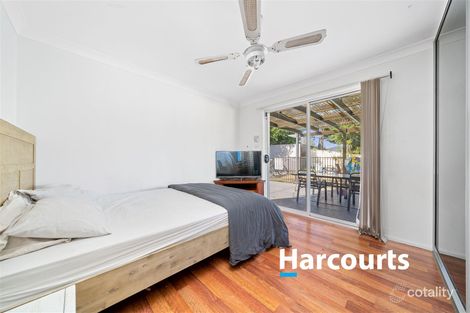 Property photo of 4 Gaspard Place Ambarvale NSW 2560