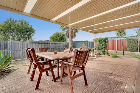 Property photo of 3 Lamplighter Court Whittlesea VIC 3757