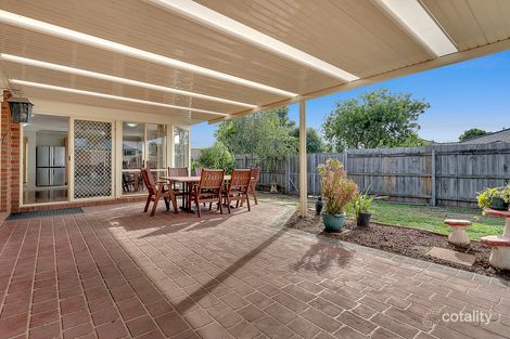 Property photo of 3 Lamplighter Court Whittlesea VIC 3757