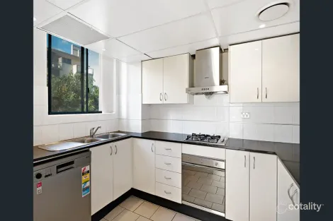 Property photo of 23/30-34 Romsey Street Waitara NSW 2077