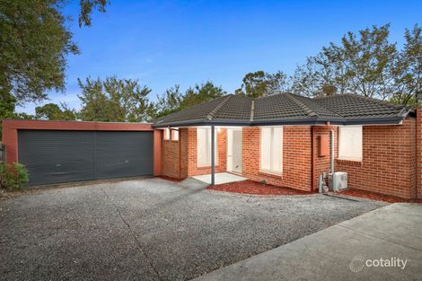 Property photo of 91A Hull Road Croydon VIC 3136