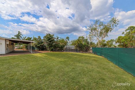 45 ZENITH CCT, WOODROFFE, NT 0830