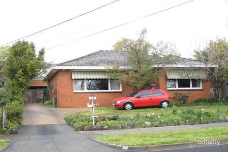 28 Olinda St, Glen Waverley, VIC 3150