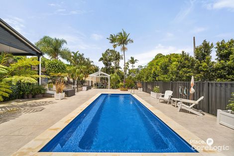 Property photo of 165 Alcock Road Caboolture QLD 4510
