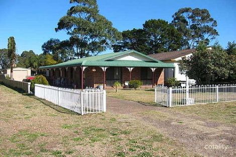 Property photo of 7 Beatty Boulevard Tanilba Bay NSW 2319