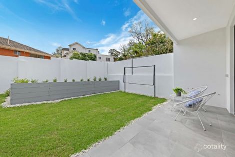 Property photo of 8A Winston Street Marsfield NSW 2122
