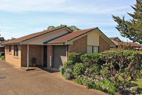 1/283 The Boulevarde, Miranda, NSW 2228