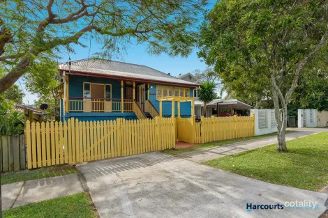 9 Parry St, Bulimba, QLD 4171