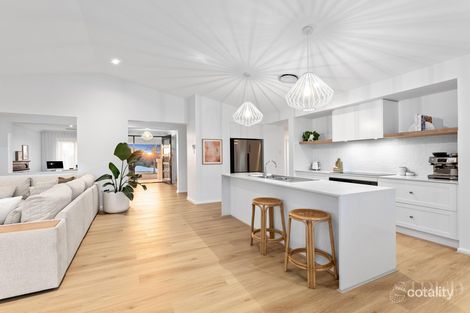 Property photo of 33 Paluma Place Karalee QLD 4306