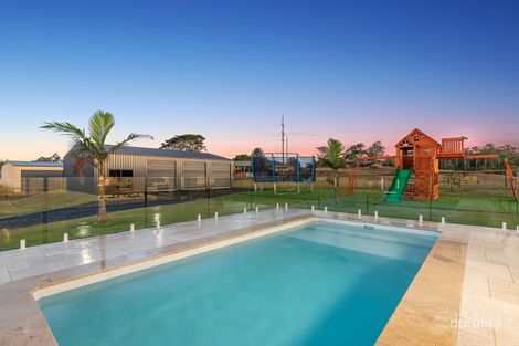 Property photo of 33 Paluma Place Karalee QLD 4306