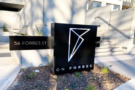 132/56 Forbes St, Turner, ACT 2612