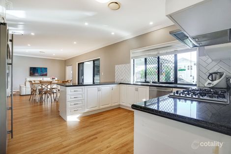 Property photo of 21 Beddoe Street Thornlands QLD 4164