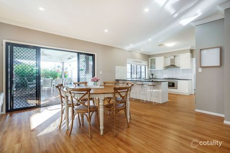 Property photo of 21 Beddoe Street Thornlands QLD 4164