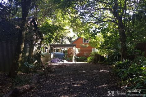 Property photo of 2208 Springbrook Road Springbrook QLD 4213