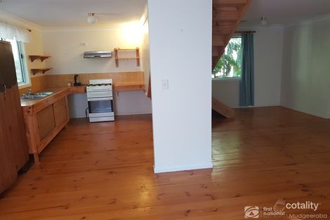 Property photo of 2208 Springbrook Road Springbrook QLD 4213