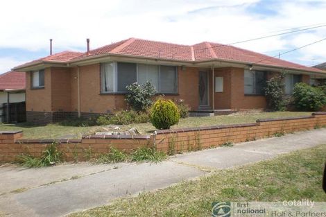 1/131 Stud Rd, Dandenong, VIC 3175