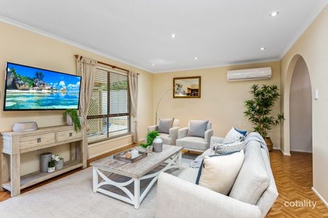 Property photo of 47 Sunscape Drive Eagleby QLD 4207