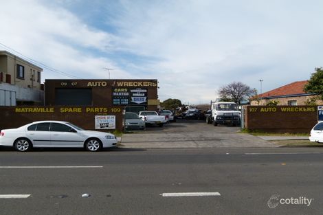 109 Beauchamp Rd, Matraville, NSW 2036