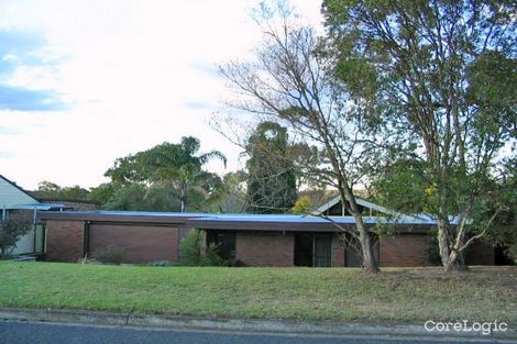 Property photo of 44 Fishburn Crescent Castle Hill NSW 2154