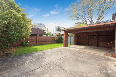 Property photo of 1/27 Crisp Street Hampton VIC 3188