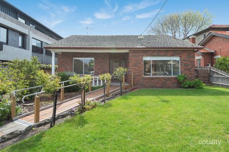 Property photo of 1/27 Crisp Street Hampton VIC 3188