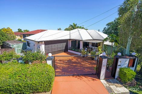 Property photo of 4 Kana Crescent Slacks Creek QLD 4127