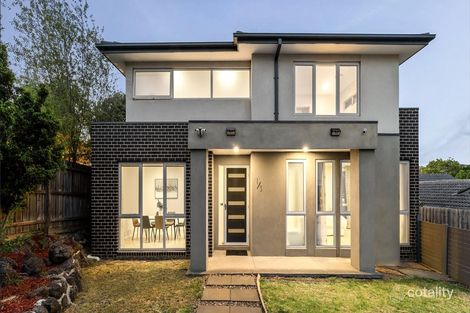 1/3 Acheron St, Doncaster, VIC 3108