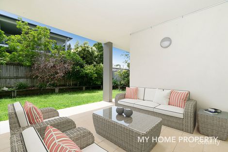 Property photo of 2/3 Tabbil Street Zillmere QLD 4034