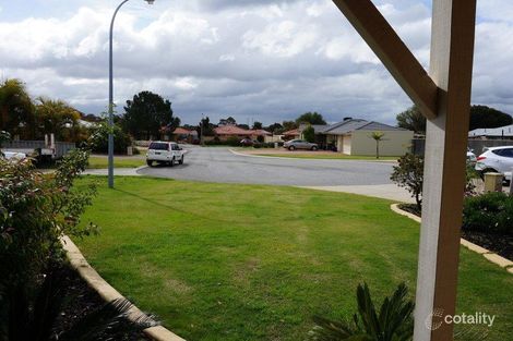 Property photo of 8 Teetree Court Beechboro WA 6063