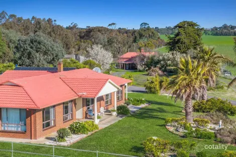 5985 Princes Hwy, Irrewarra, VIC 3249