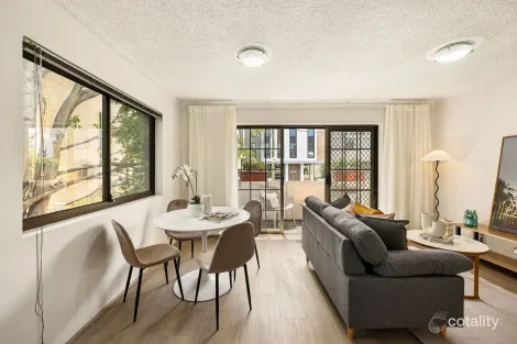 1/20-22 Ross St, Forest Lodge, NSW 2037