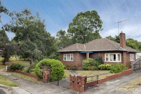 Property photo of 8 Lawrence Street Kew East VIC 3102