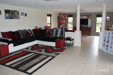 Property photo of 61 Macaulay Drive Booie QLD 4610