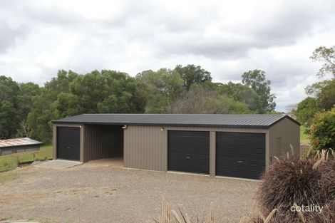 Property photo of 61 Macaulay Drive Booie QLD 4610